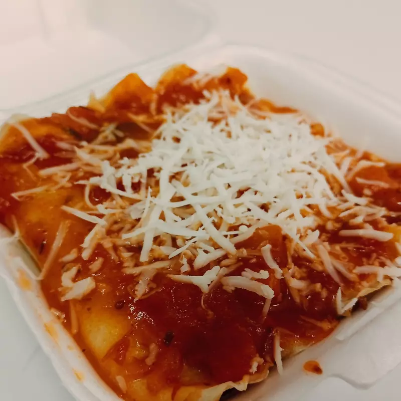 Panqueca Proteína de Soja