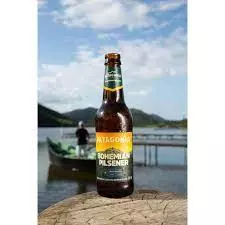 Ipa Patagonia Bohemian Pilsener 355m