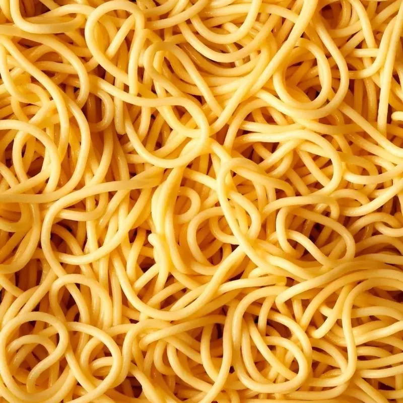 Fresh spaghetti 1 portion (130g)