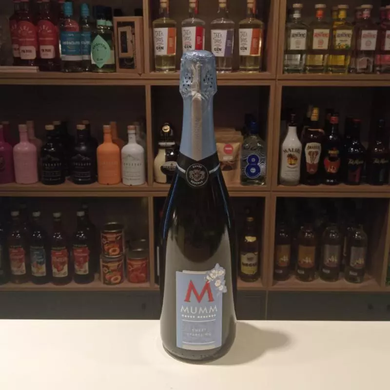 Mumm