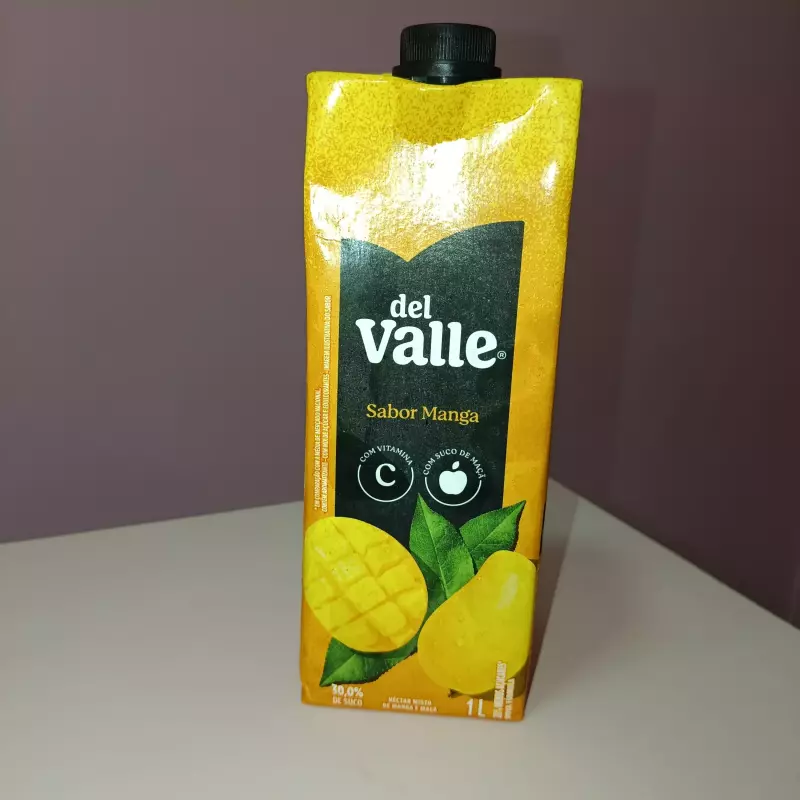 Suco Del Valle Manga 1L