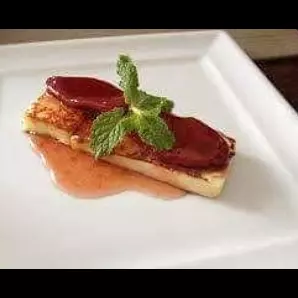 Queijo Coalho com Goiabada