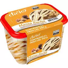 SORVETE DIÊLO MARTA ROCHA 2L