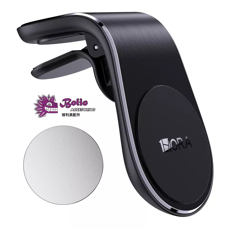 Clave: PJ098 Soporte Magnético