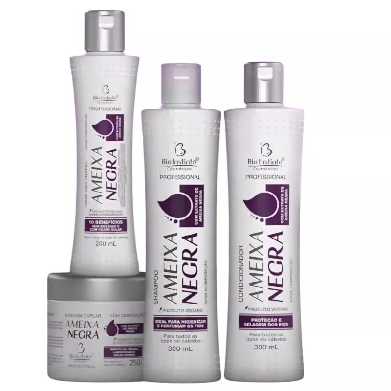 Ameixa Negra/BIO INSTINTO