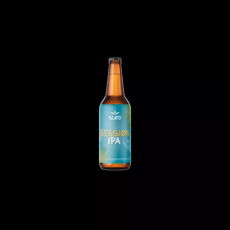 Slod Session Ipa