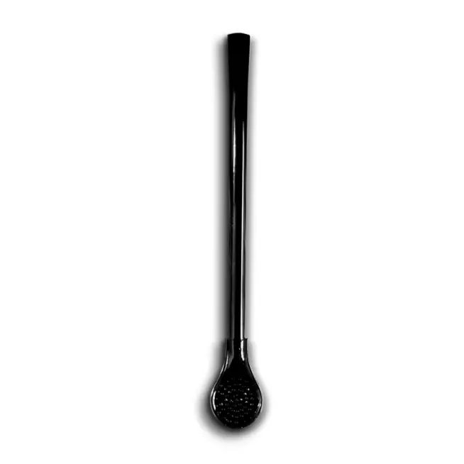 BOMBA INOX TRADICIONAL- PRETA