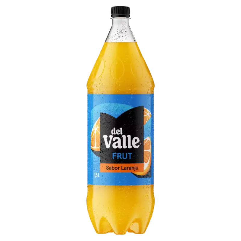Suco Del Valle Laranja 1,5l