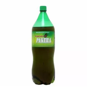 Pakera Guarana 2lt