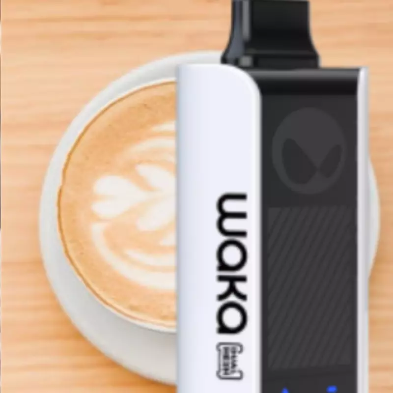 Smooth Capucchino