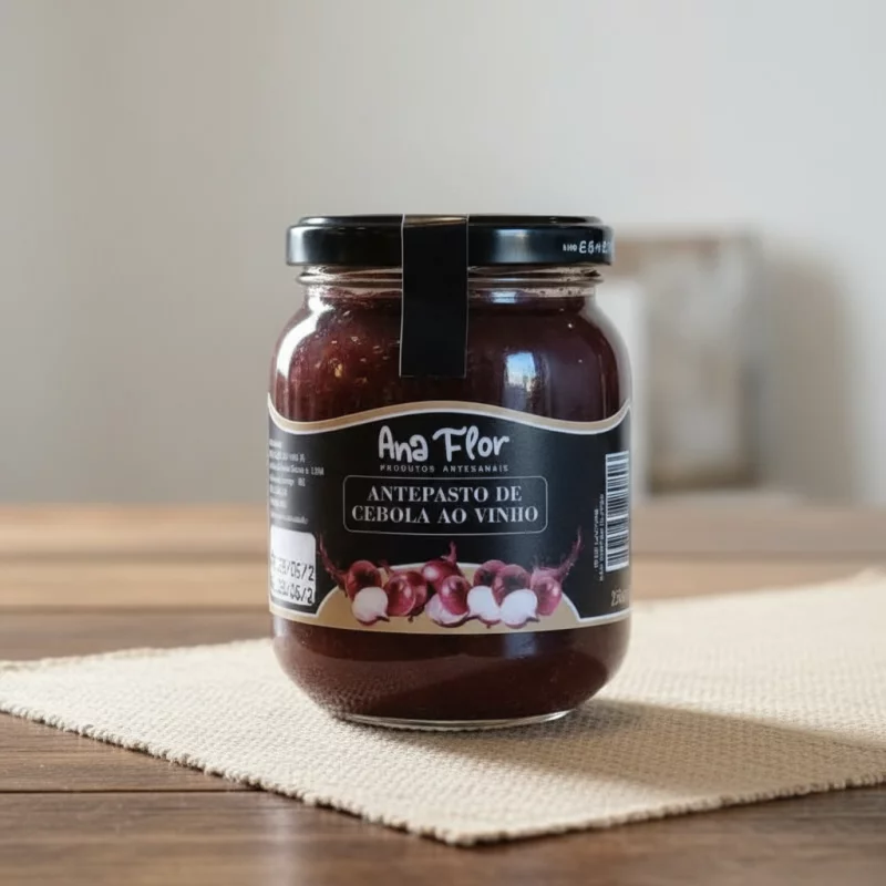 ⏳-1225-ANTEPAS CEBOLA 250g AF $18.90