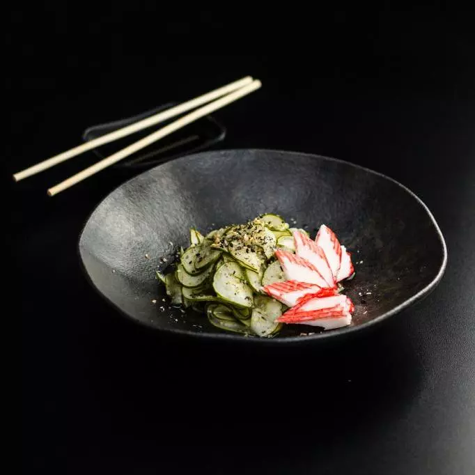 Sunomono (300 gramas)