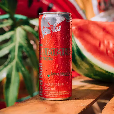 ENERGÉTICO REDBULL 250ML MELANCIA