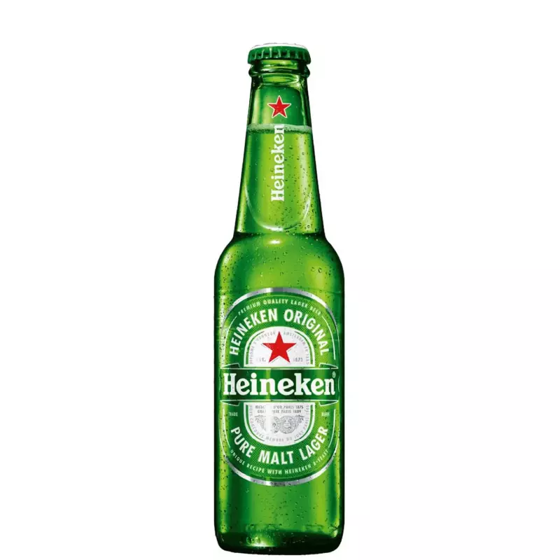 Heineken Long neck 330 ml