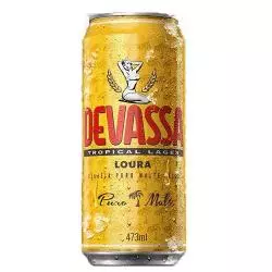 Devassa Latão 473mL