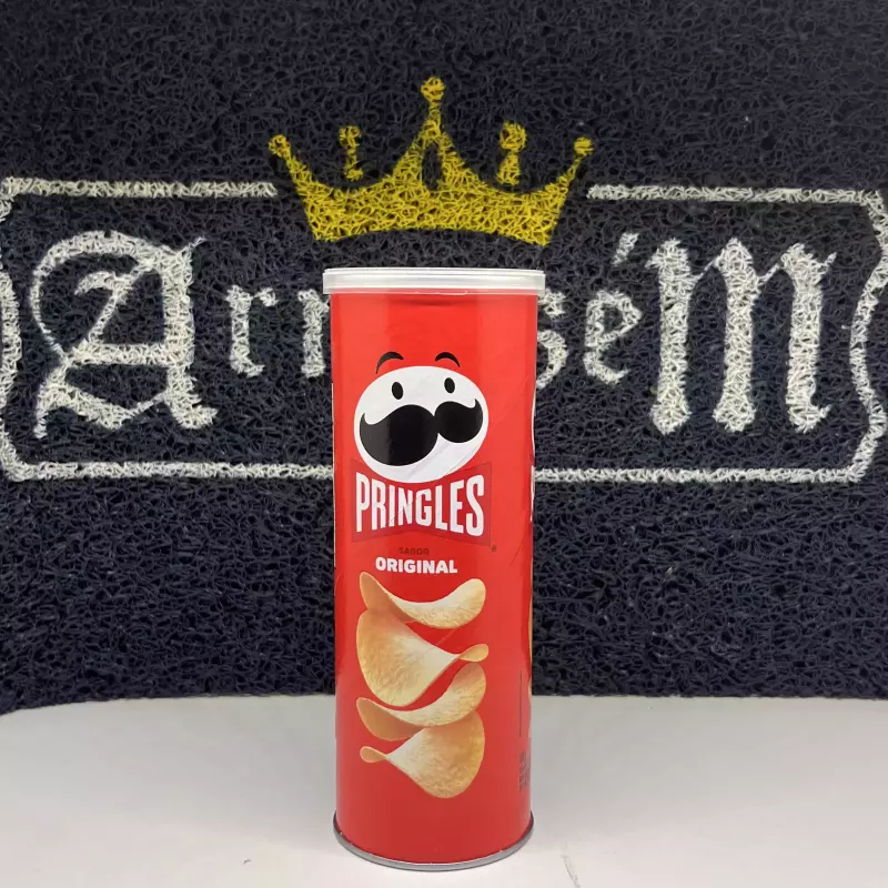 Pringles Original 105g