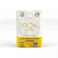 TABACO ACREMA 20G