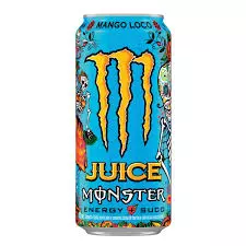 Monster Mango loco 473 ml