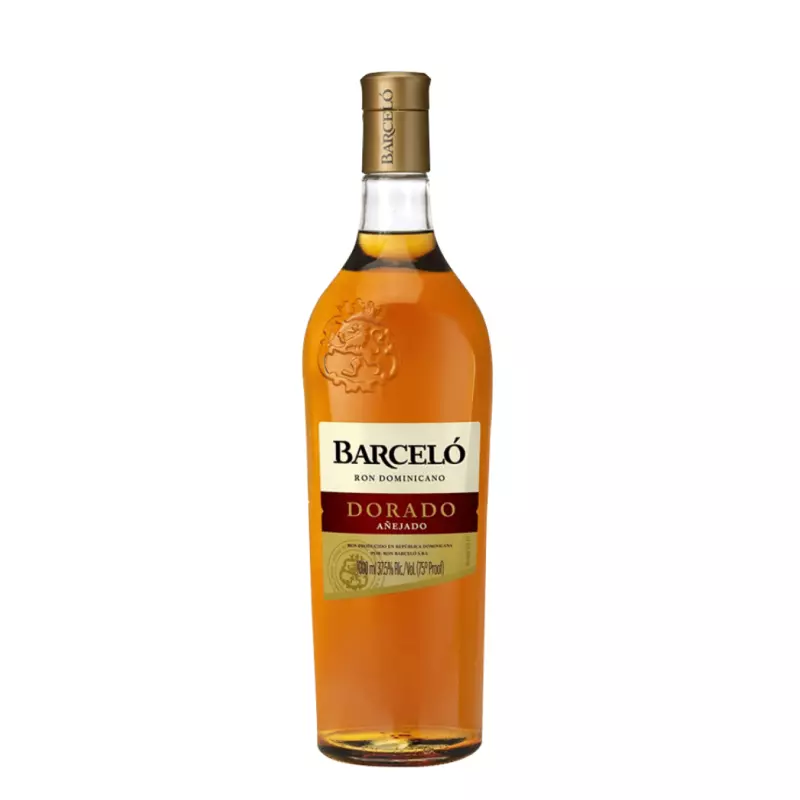 BARCELÓ DORADO AÑEJADO 1000 ML