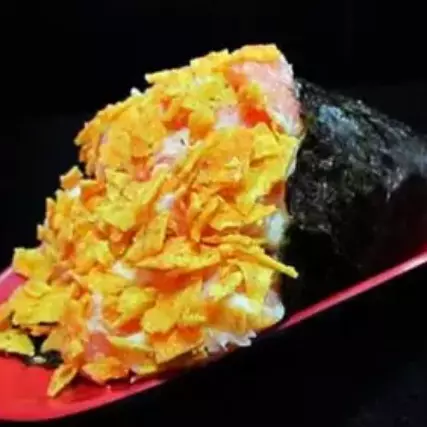 Temaki Crocante