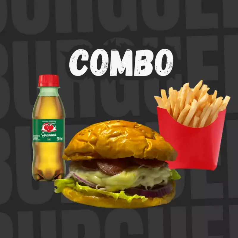 Combo Completo