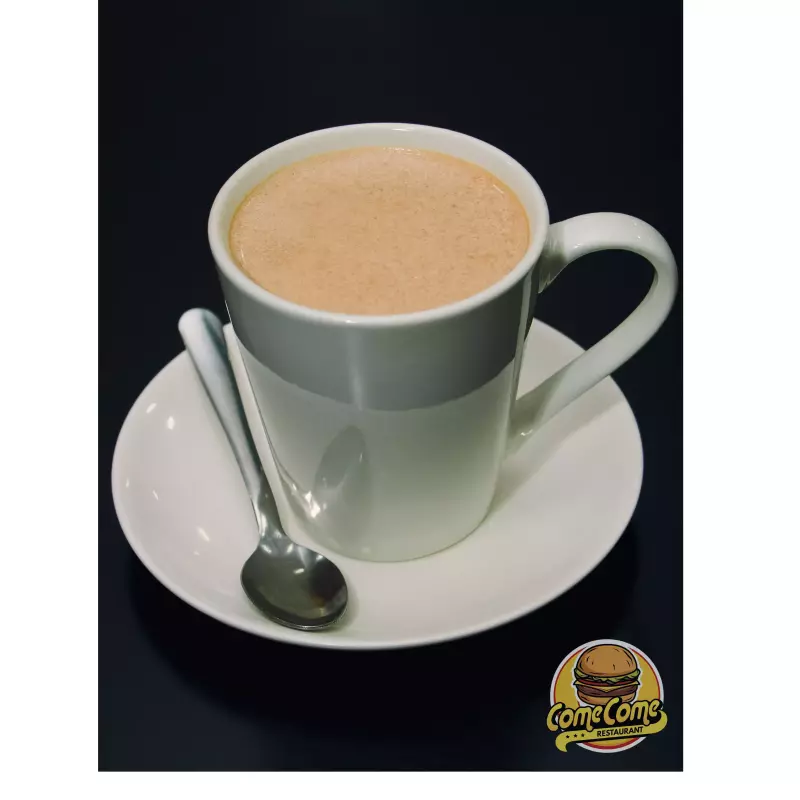 CAPUCHINO TRADICIONAL