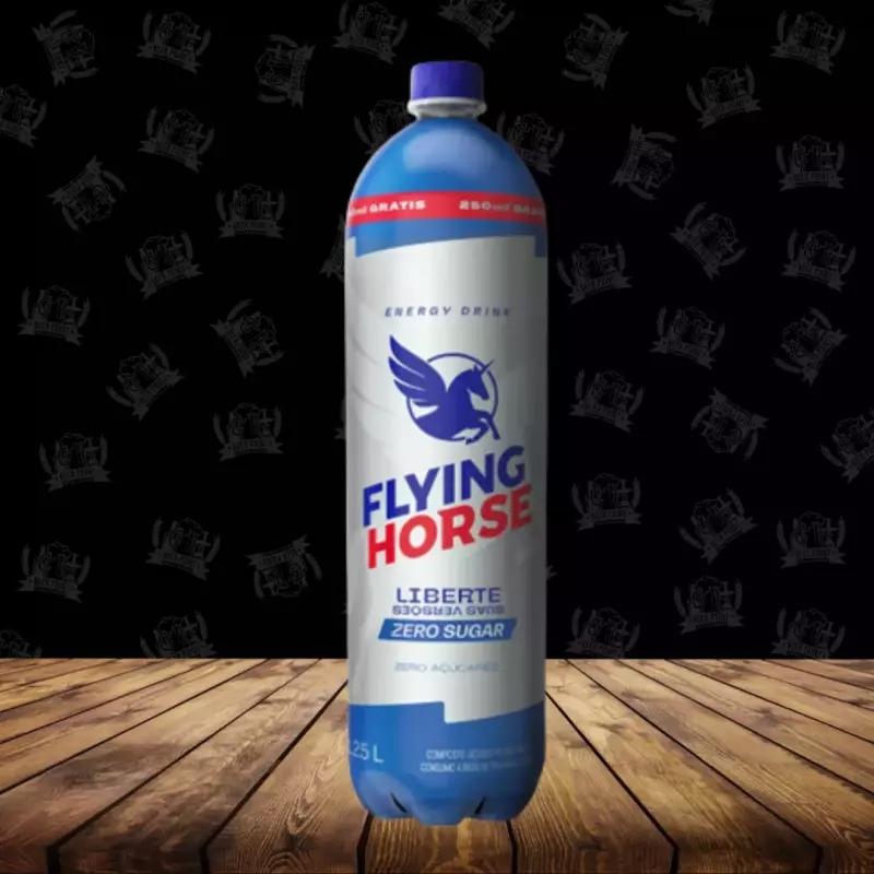Flying Horse Tradicional 2L