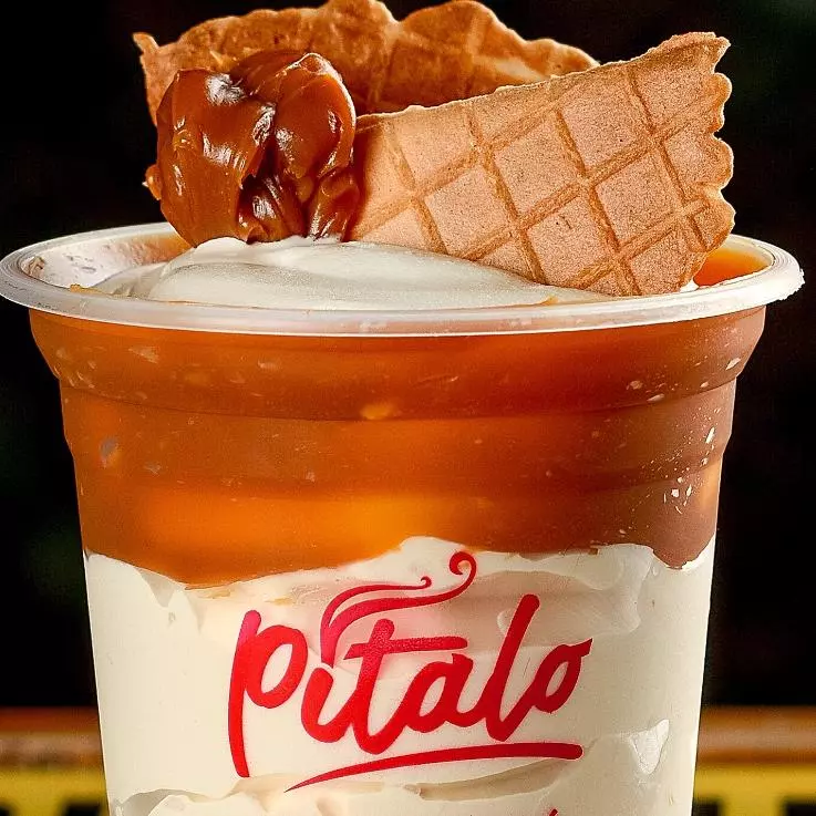 Malteada de Arequipe