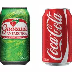 270. Refrigerante lata 350ml