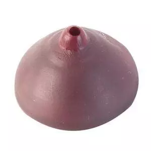 TAMPA PARA LATINHA SEIO BLACK hz573