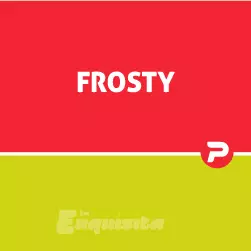 Frosty (PYA)