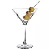 Dry Martini