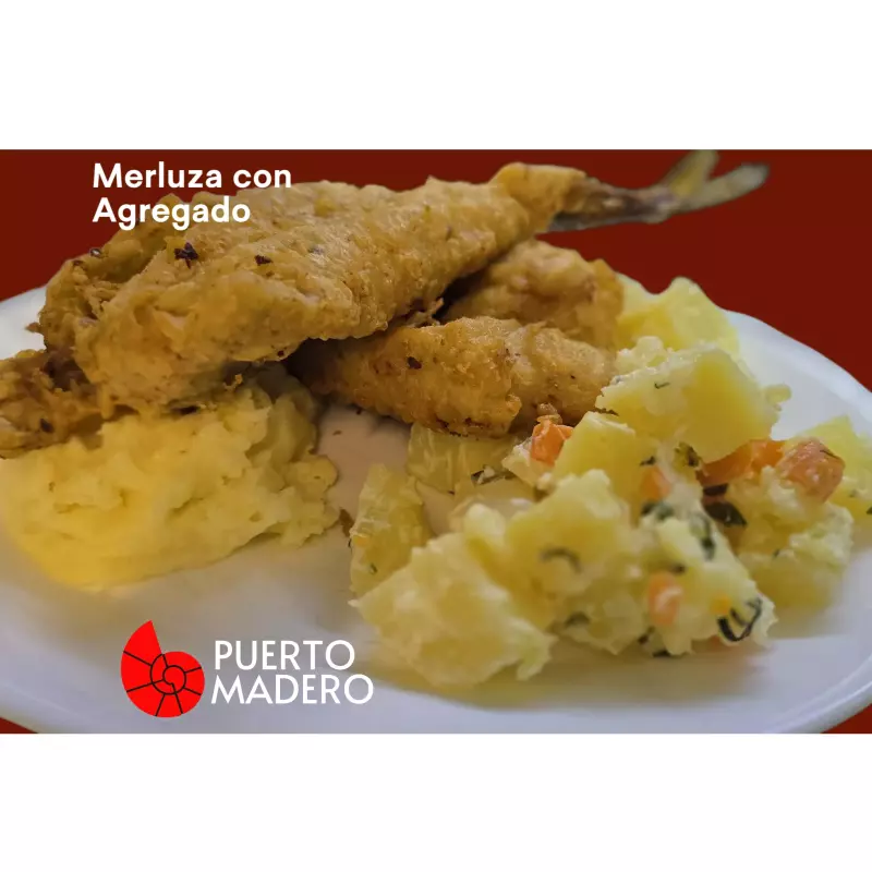 MERLUZA (Pinche aquí)