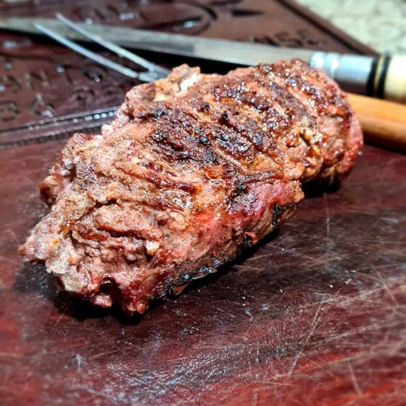 Picanha, Contrafilé,Alcatra Cordeiro/Carneiro