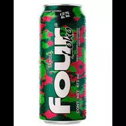 Four Loko Sandia 475mL