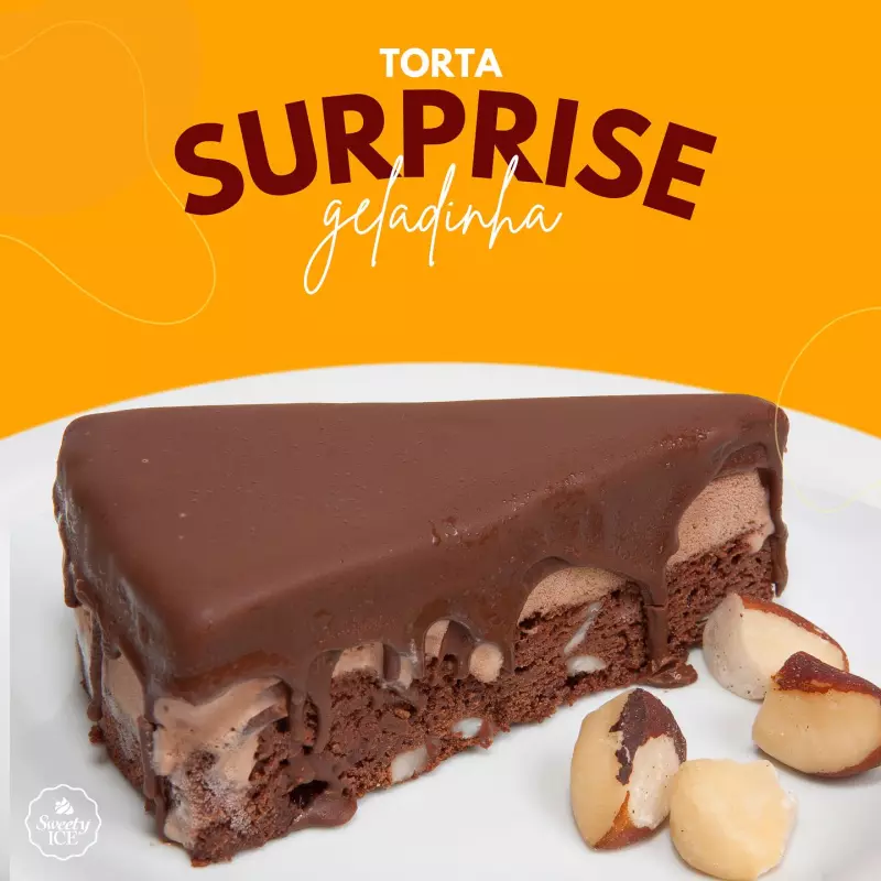 Torta Surprise
