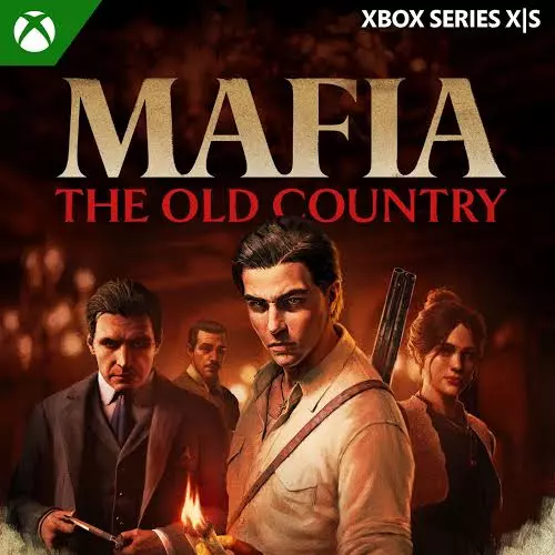 Mafia: The Old Country