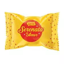 DOCE SERENATA DE AMOR