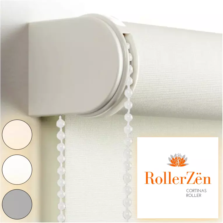 ROLLER Screen Polyester