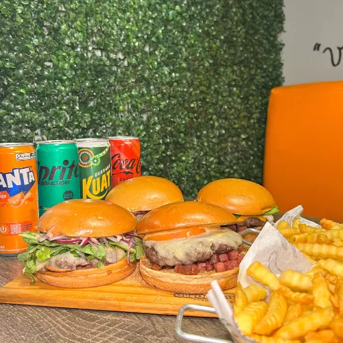 COMBO FAMÍLIA BUSCAPÉ 1.0