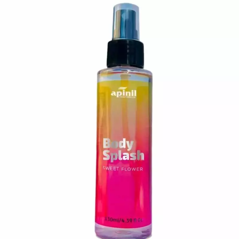 Body Splesh Sweet Flower- 130ml