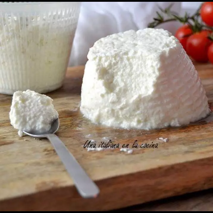 Ricotta