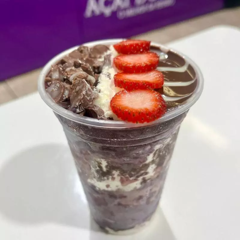 Açai Batom