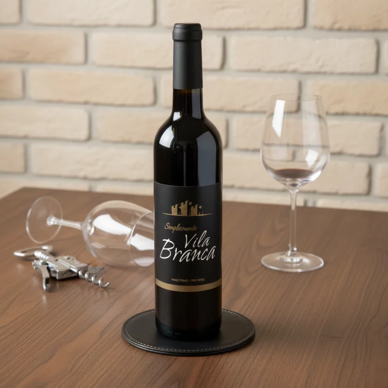 VINHO TINTO VILA BRANCA
