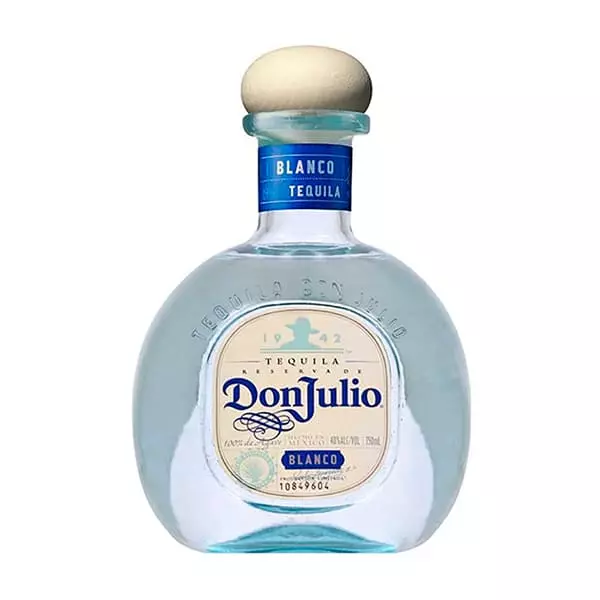 DON JULIO BLANCO 750 ML