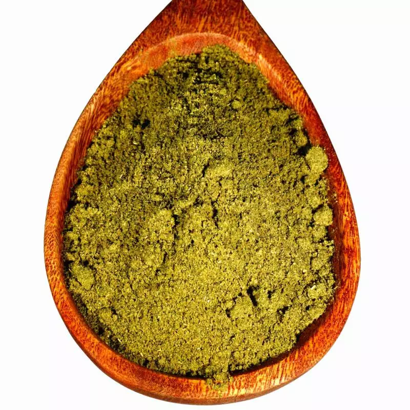 OREGANO MOLIDO