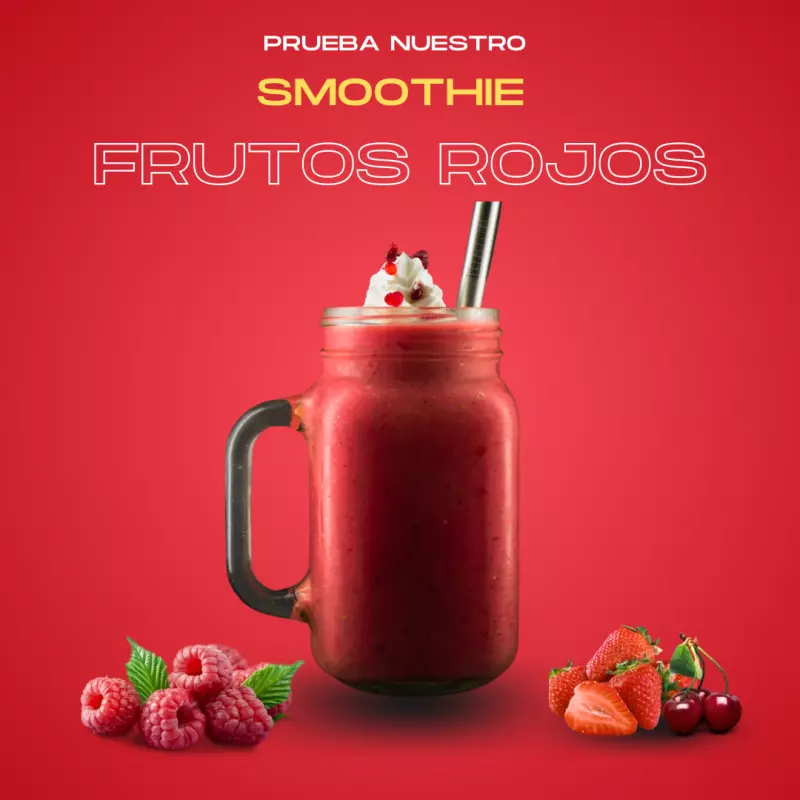 Smoothies premium