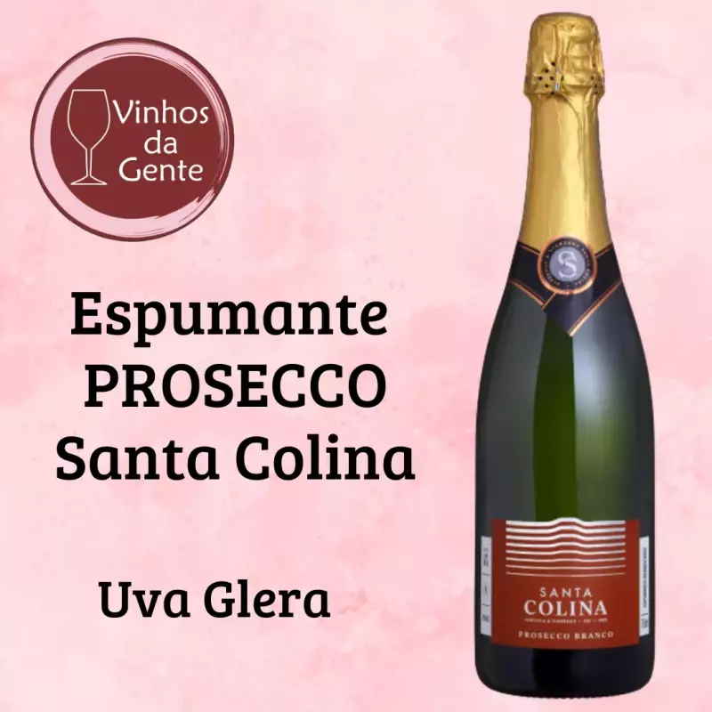 PROSECCO  Santa Colina