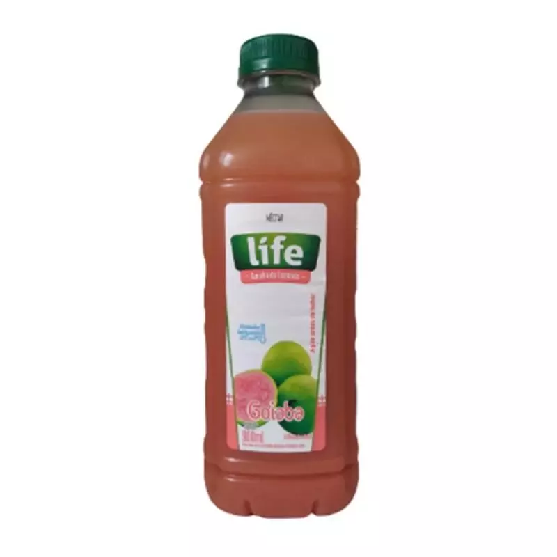 Suco de Goiaba 900 ml
