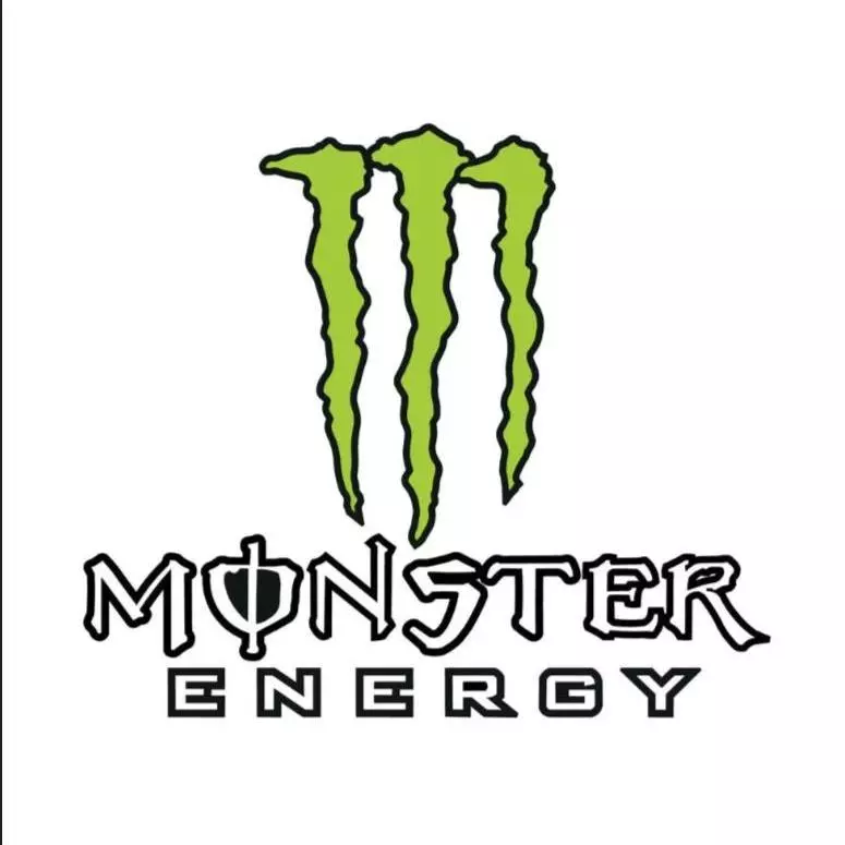 Monster 250ml